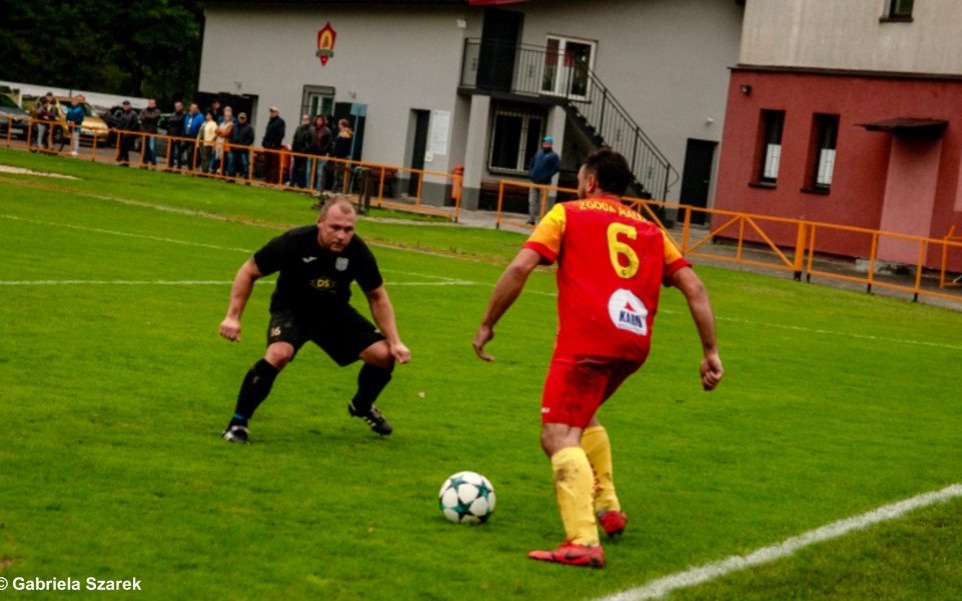 Derby dla Zgody