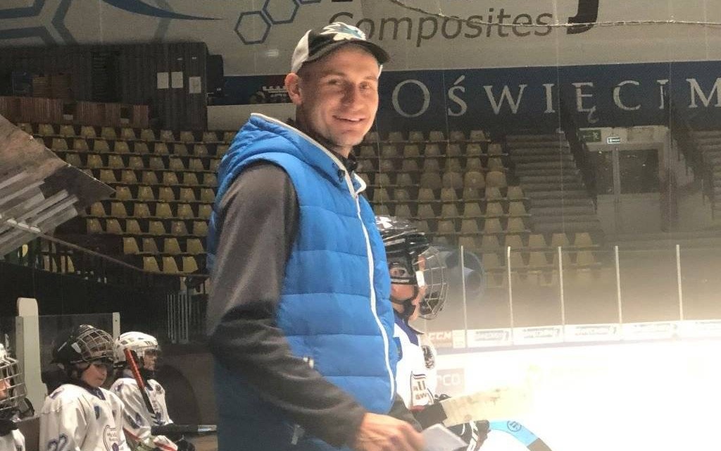 Adam Żogała: Trzeba znaleźć złoty środek