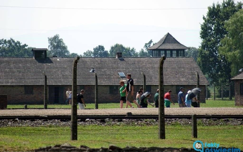 Czeskie pieniądze na konserwację muzeum Auschwitz-Birkenau