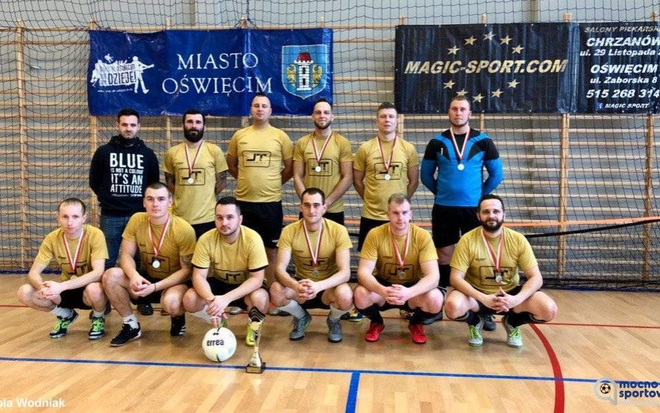 Uczcili Niepodległość Polski na sportowo – FILM, FOTO