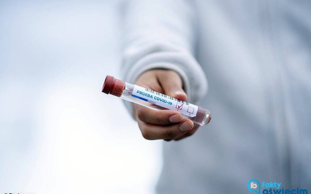 Od zapowiedzi punktu pobrań w Kętach minął miesiąc. I nic