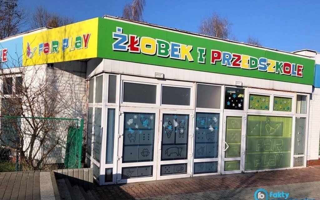 Sprawa znęcania się nad dziećmi w żłobku trafiła do sądu
