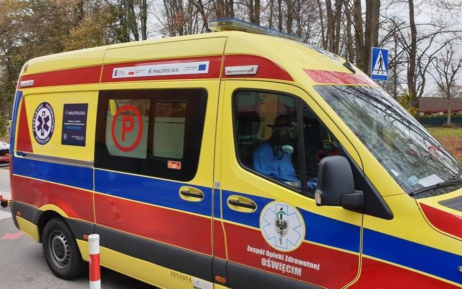 Nie będzie dodatkowych karetek w powiecie