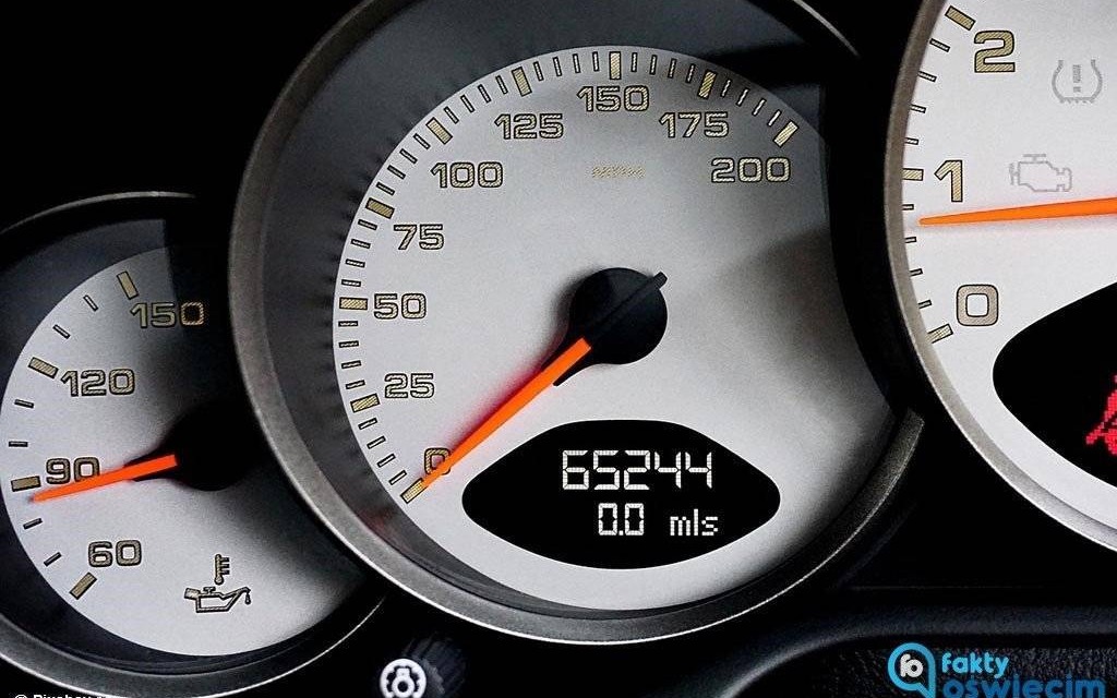 Odebrali prawa jazdy, złapali drogowego przestępcę