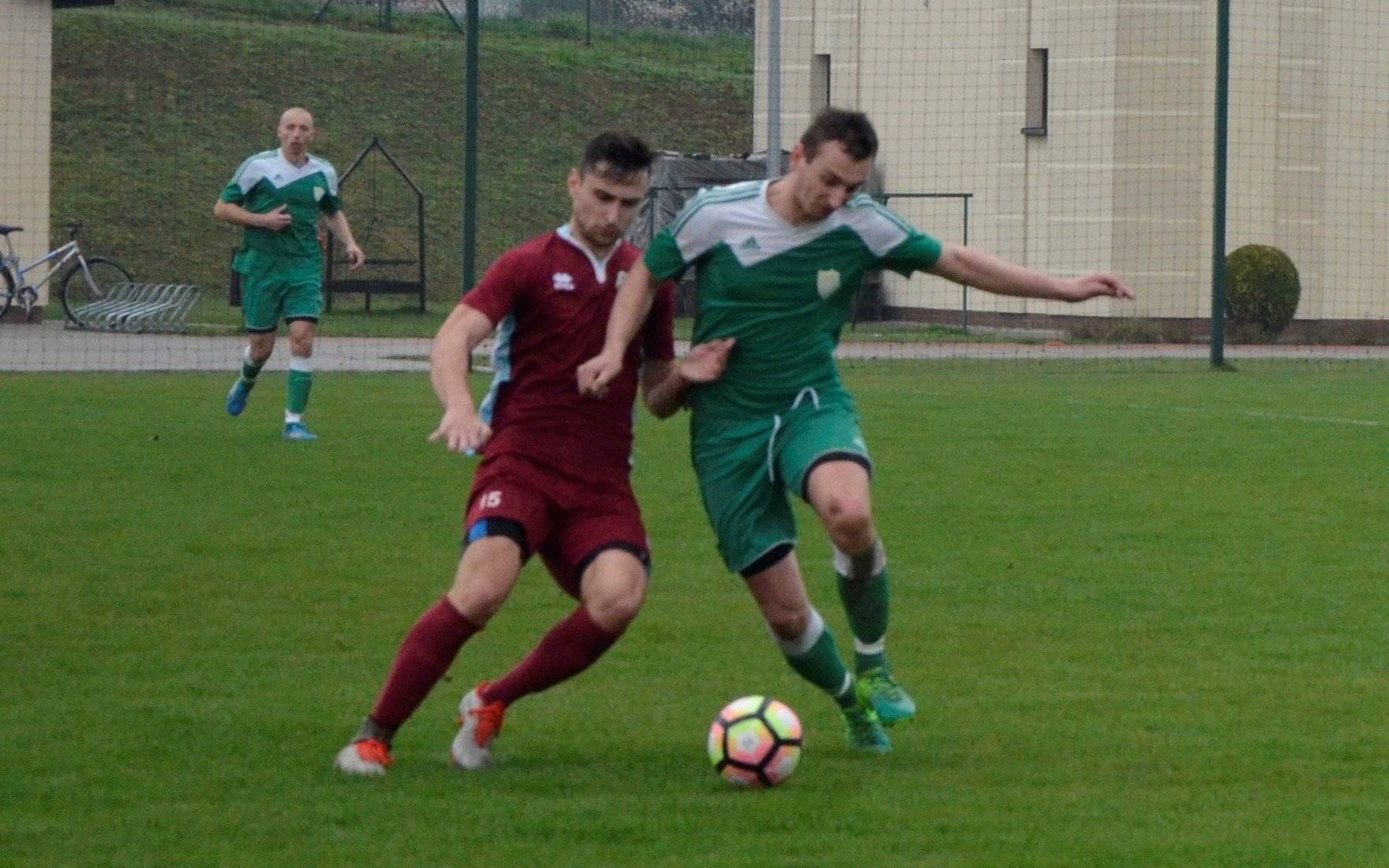Plany sparingowe KS Chełmek