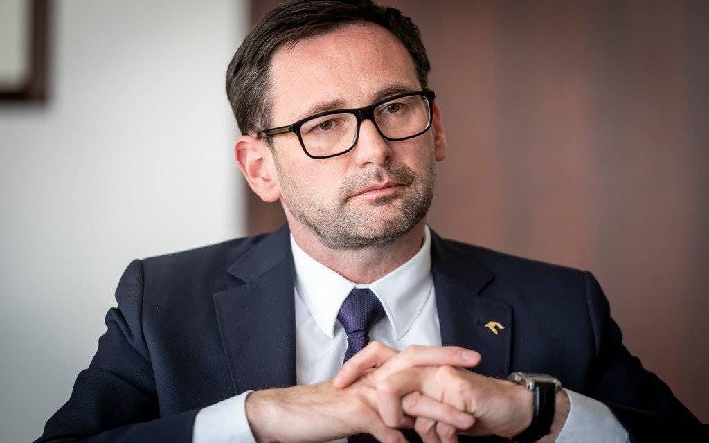 Obajtek: ponad 140 mld zł na strategiczne inwestycje w Grupie Orlen do 2030 r.