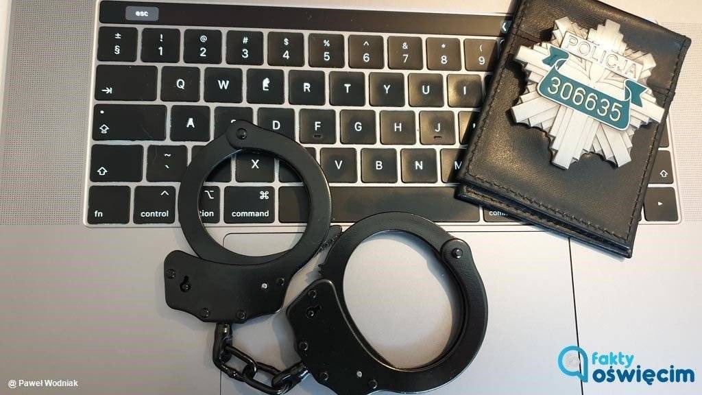 Oszust włamał się na Messenegera i wyłudził 2 tysiące złotych