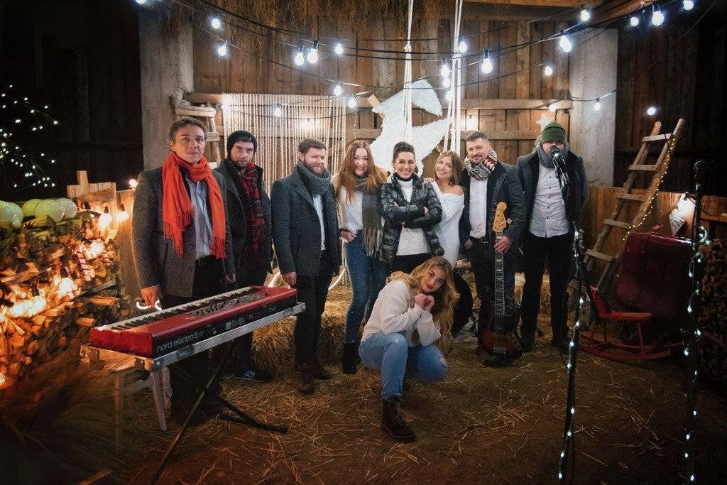 By to co ważne mogło się stać – FILM
