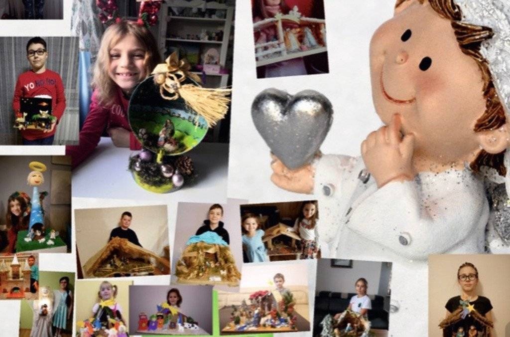 8. Konkurs Szopek Bożonarodzeniowych – FILM