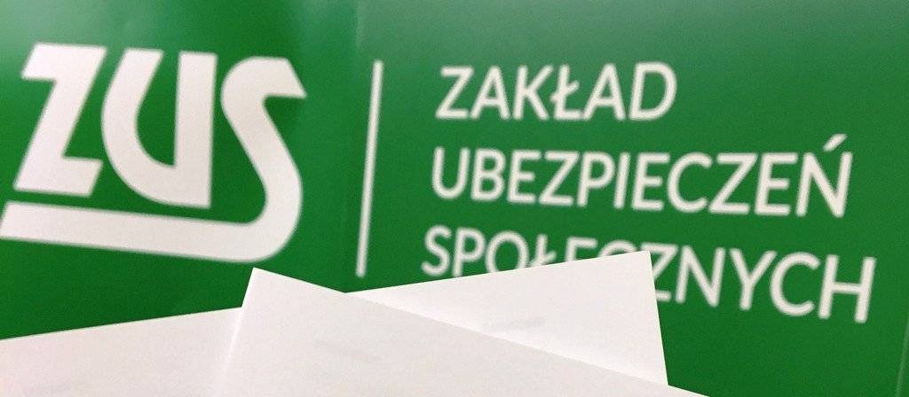 ZUS: od 30 grudnia można wnioskować o zwolnienie z opłacania składek