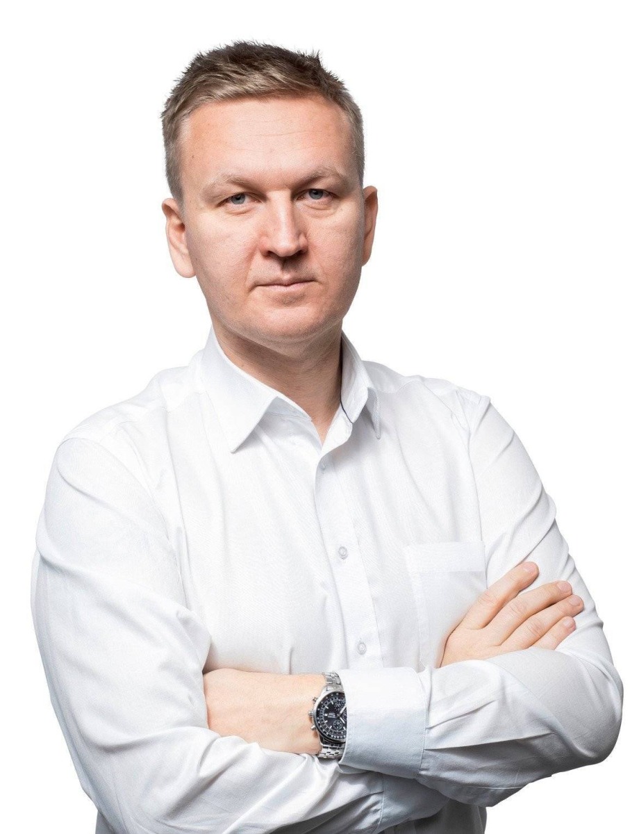Rynek nieruchomości przemysłowych i logistycznych odporny na koronawirusa