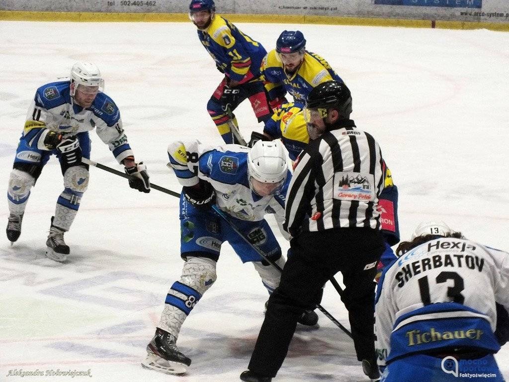 Re-Plast Unia wygrała w sparingu