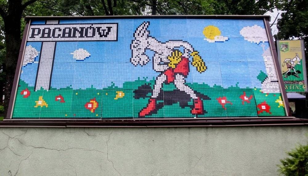 Książka Marty H. Milewskiej z nagrodą Koziołka Matołka od czytelników