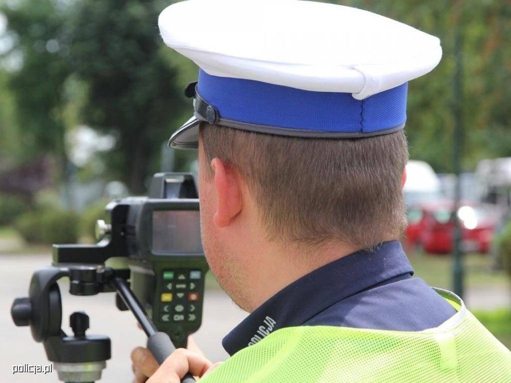 Wariat za kierownicą