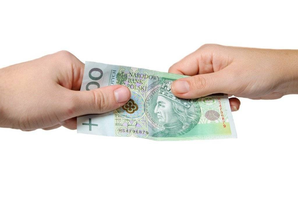 Płaca minimalna wynosi 2800 zł brutto