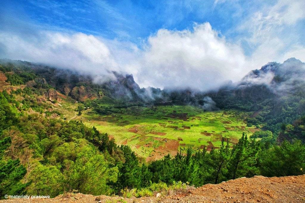 Cabo Verde – wyspy szczęśliwe, czy wyspy leniwe?
