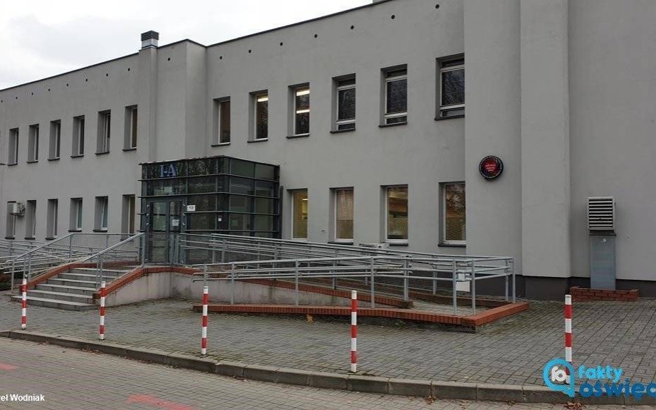 W szpitalu powstała poradnia medycyny sportowej