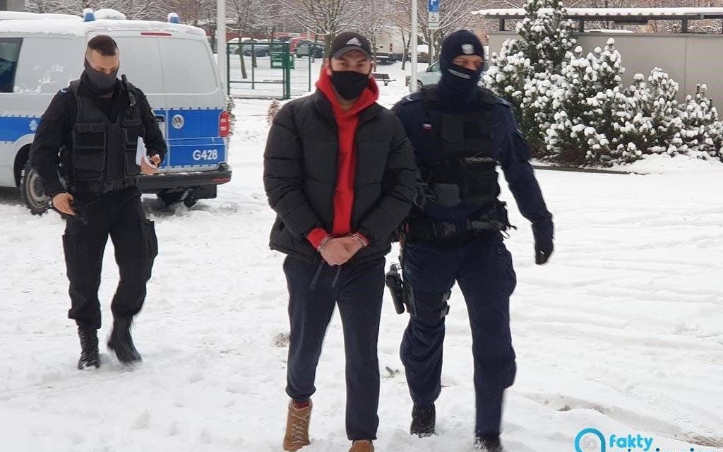 To oni sprofanowali cmentarz żydowski – FOTO