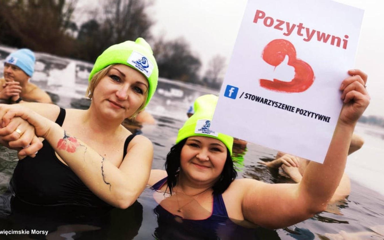 #PodzielSięPozytywni. Oddali to, czego nie używają – FOTO