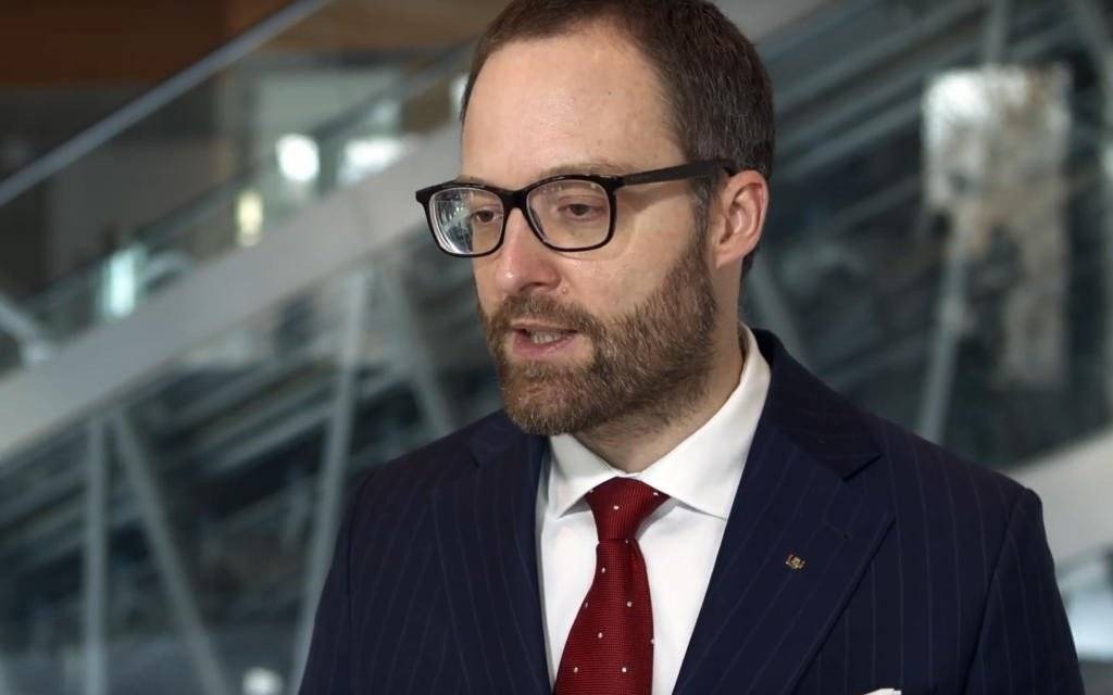 Wideokomentarz GPW: rok 2020 pod znakiem inwestorów indywidualnych