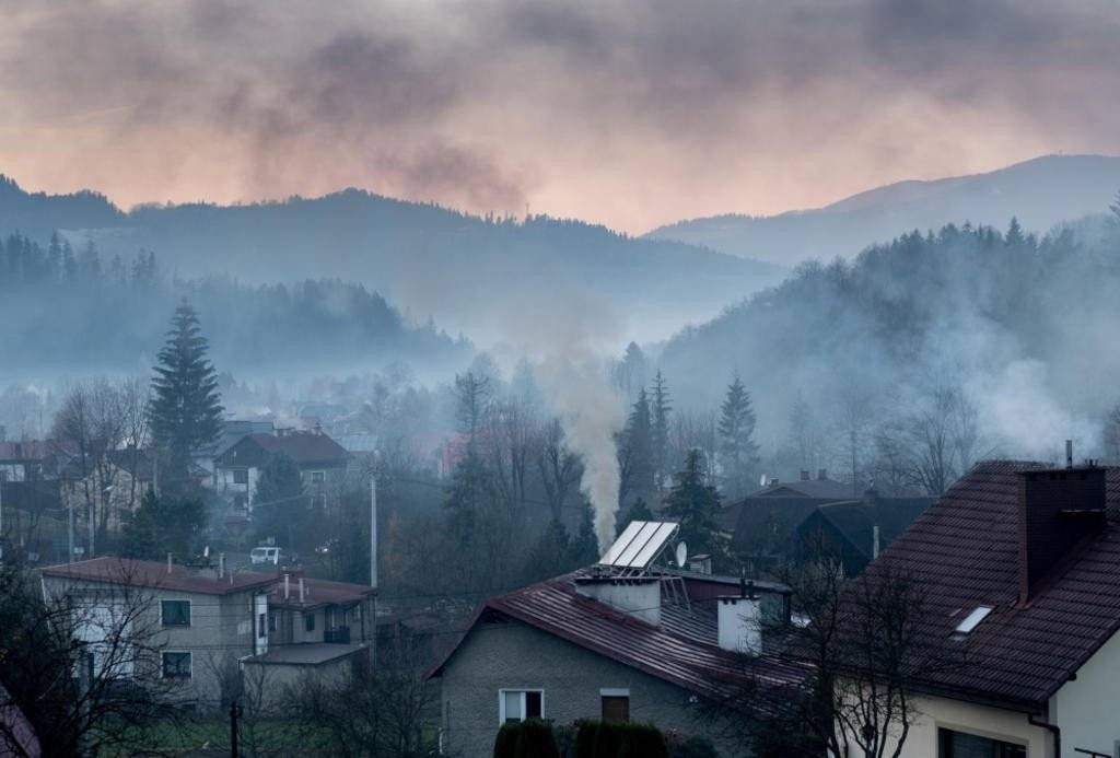 MKiŚ: podpisano porozumienie dotyczące programu „Stop Smog”