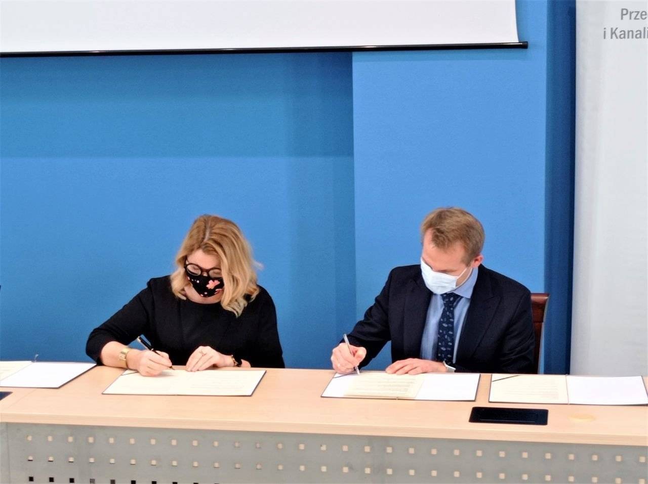 Małopolska Uczelnia Państwowa w Oświęcimiu partnerem spółki Fiat Chrysler Automobiles