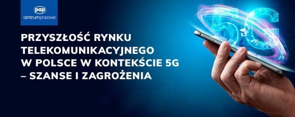 Debata o 5G – eksperci dostrzegają ogromne korzyści z wprowadzenia tego standardu dla przyszłości telekomunikacji