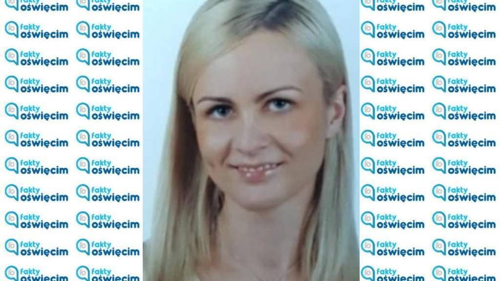 Zaginęła Ksenia Wysogląd. Widzieliście ją?