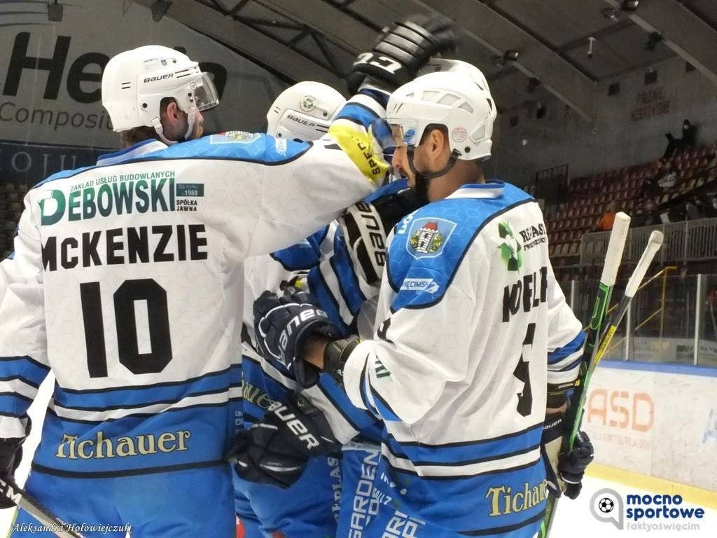 Koniec fazy zasadniczej. Czas na play-off – FILM