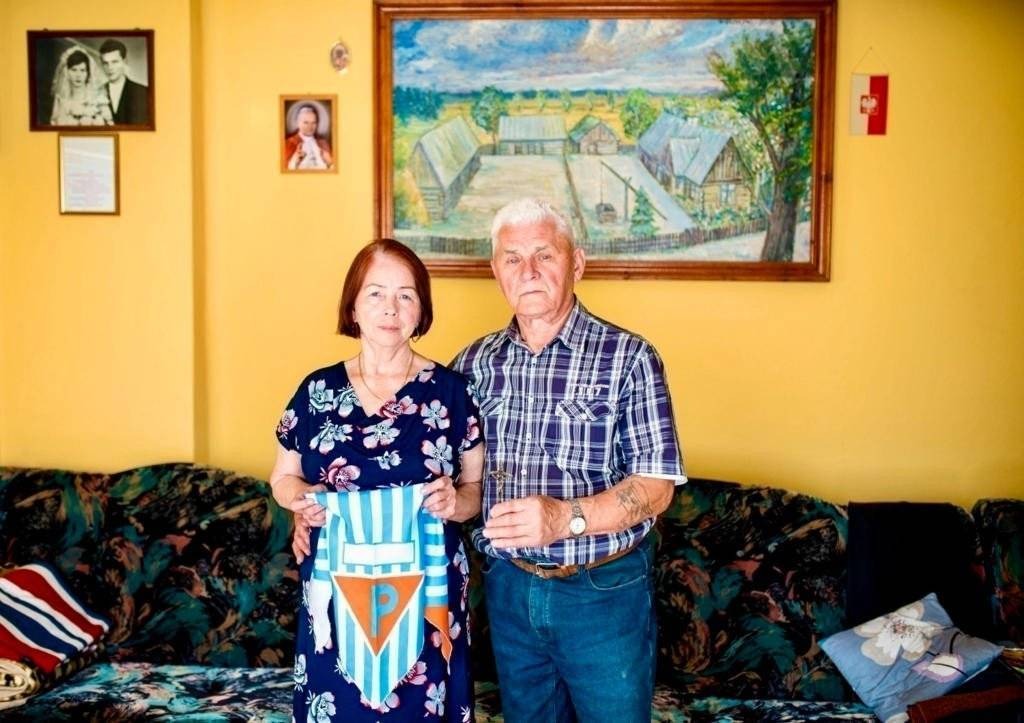 Przeżyli piekło, powstaje o nich film dokumentalny – FILM, FOTO