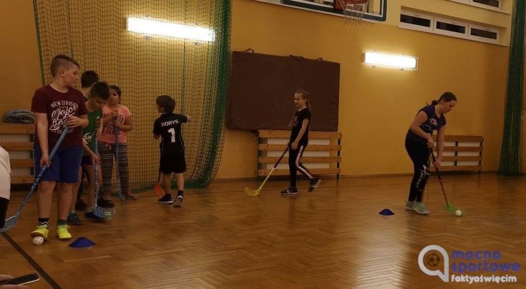 Klubu z Harmęż połączyły siły we wspólnym projekcie – FOTO