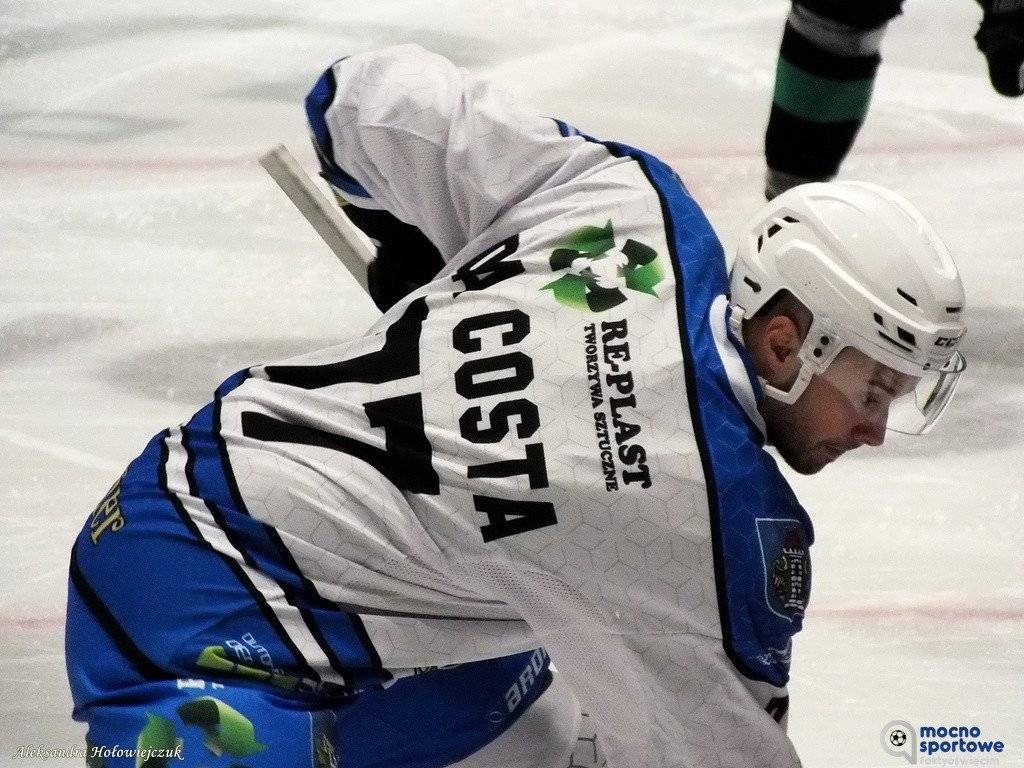 W pierwszym meczu pierwszej fazy play-off Unia rozgromiła rywala 