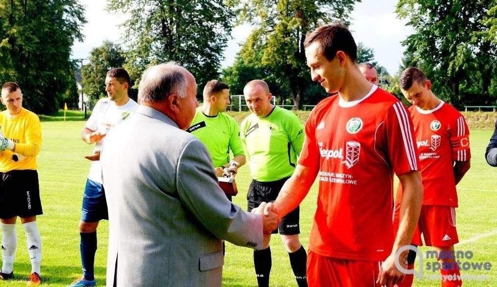 Adrian Korczyk: Po prostu lubię strzelać gole