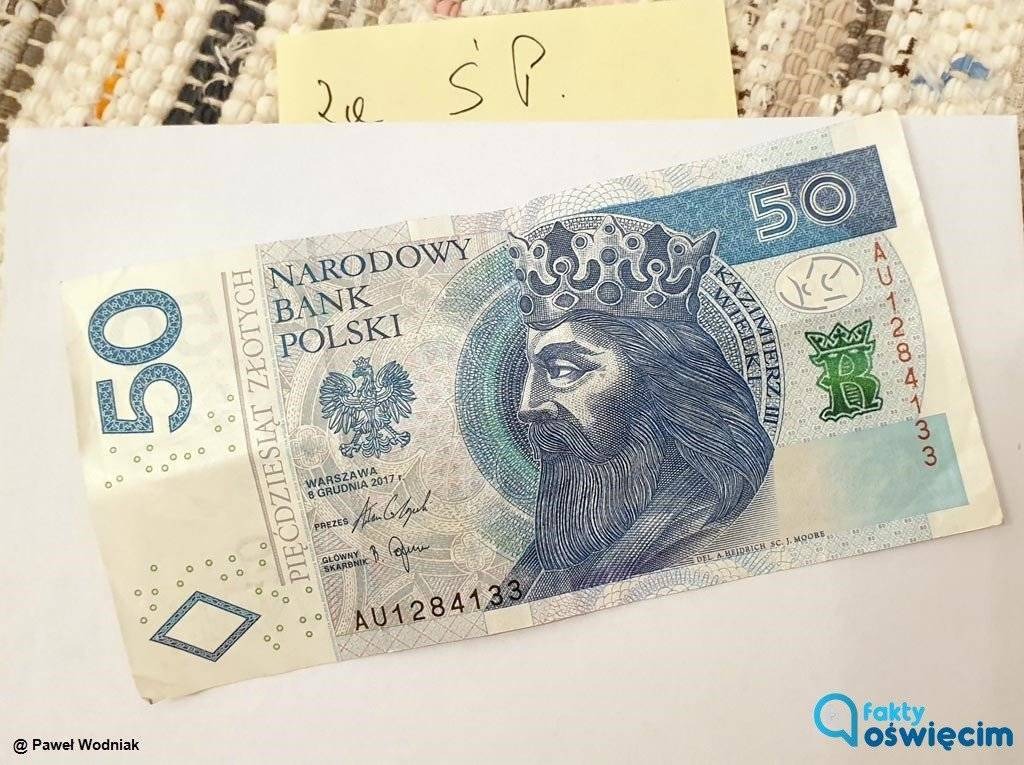 A ile tego tam jest? – FELIETON