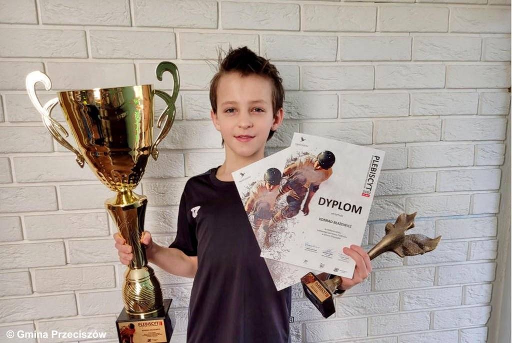 Znamy najlepszych sportowców – FILM, FOTO