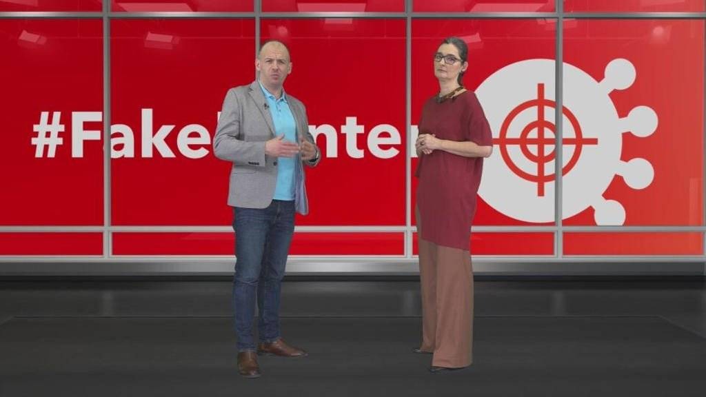 Włącz się do walki z fake newsami w konkursie #FakeHunter Challenge w dniach 12-13 marca