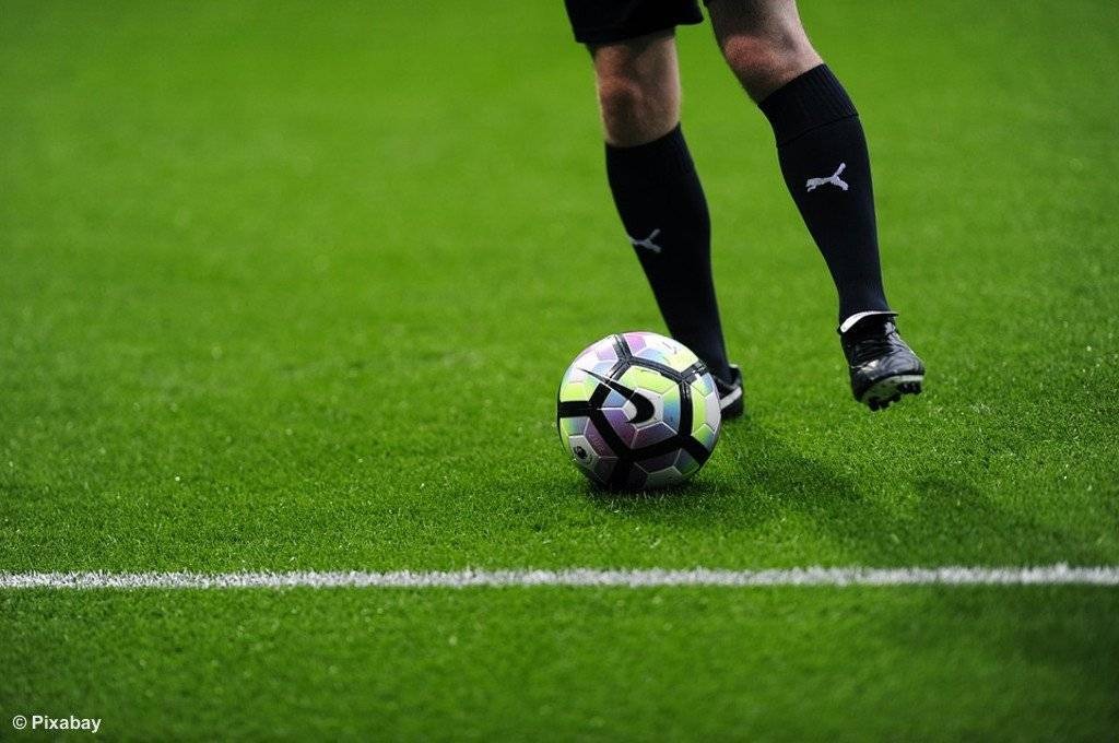 Wyniki sparingów drużyn seniorskich