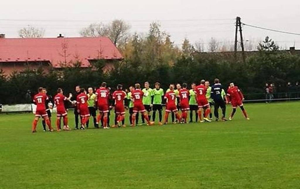 Zmiany kadrowe w LKS Gorzów