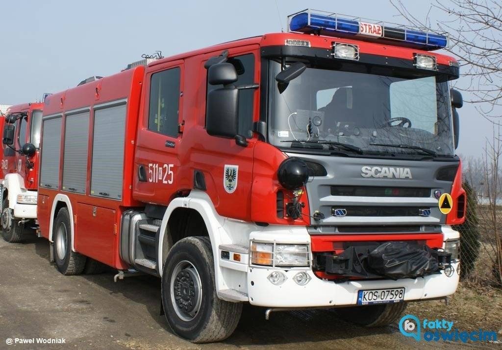 Zwłoki w studni. Policjanci ustalają przyczyny tragedii