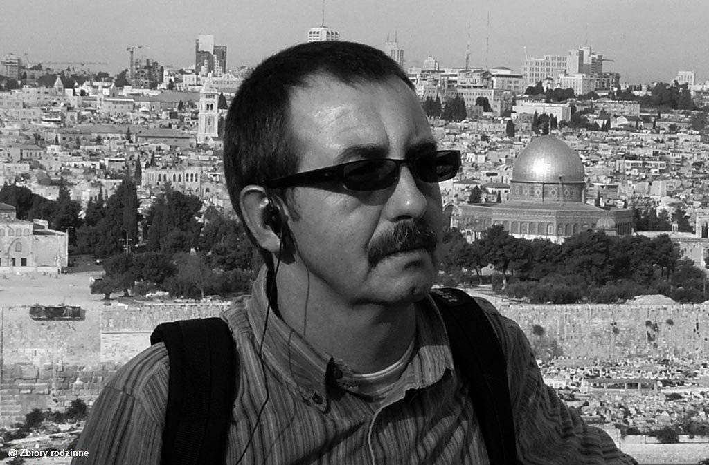 Ostatnia droga Wiesława Świderskiego