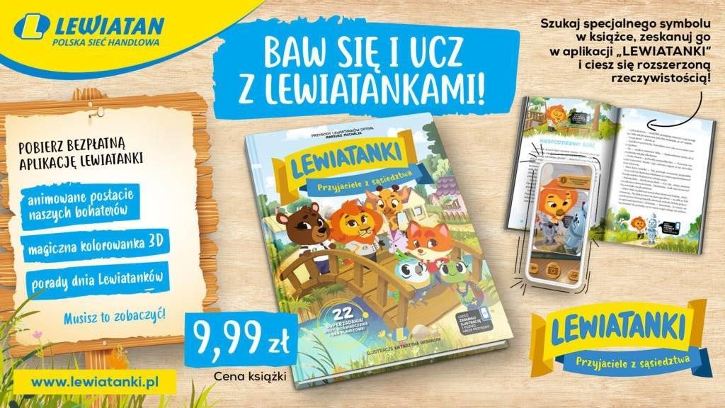 Startuje największa akcja konsumencka PSH Lewiatan