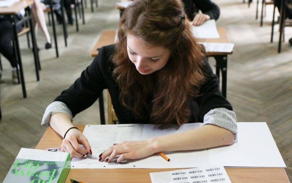 W Dzienniku Ustaw ukazało się rozporządzenie o zmianach na maturze