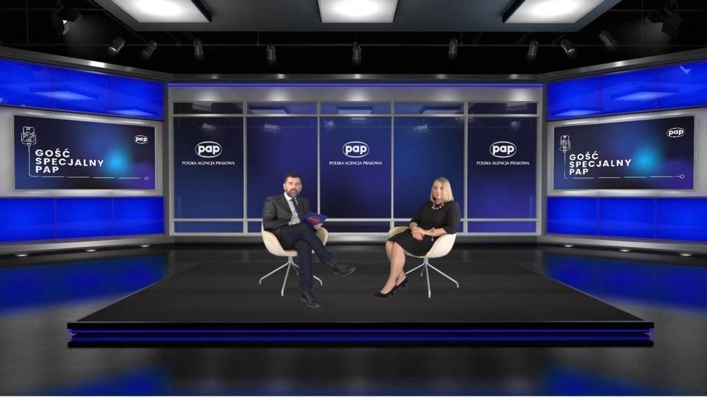 Oleszczuk: rośnie zainteresowanie przedsiębiorców programami Polskiej Agencji Rozwoju Przedsiębiorczości