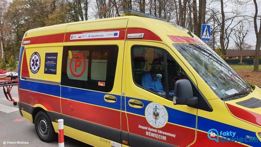 COVID-19 w natarciu. Kolejne obostrzenia