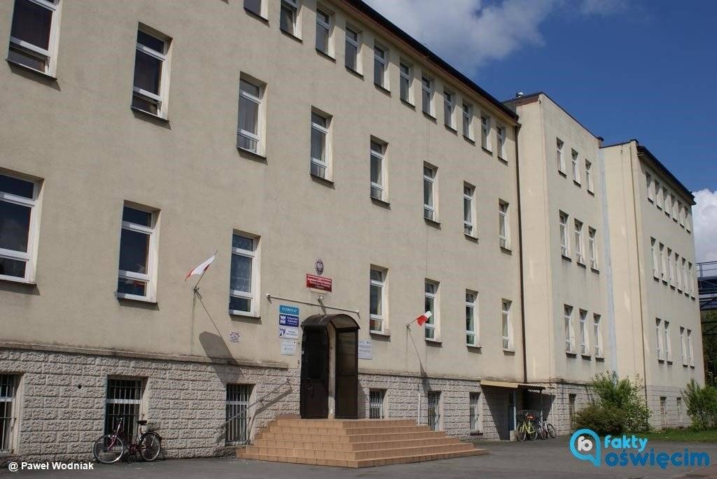 Ozety doczekały się termomodernizacji