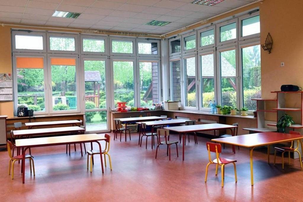 Przedszkola i oddziały przedszkolne pracują zdalnie