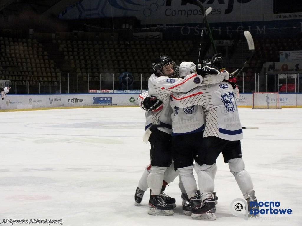Znamy finalistów Mistrzostw Polski Młodzików