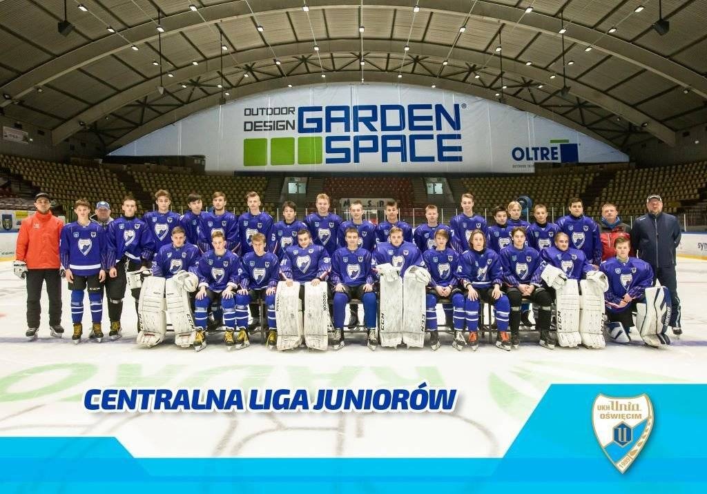 Juniorzy starsi UKH Unia nie zagrają o medale