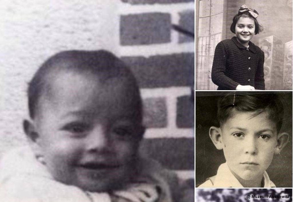 Rocznice tragedii francuskich Żydów