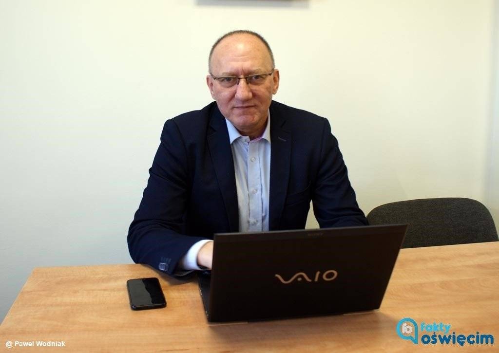 Dyrektor szpitala: Każda para rąk jest nam potrzebna